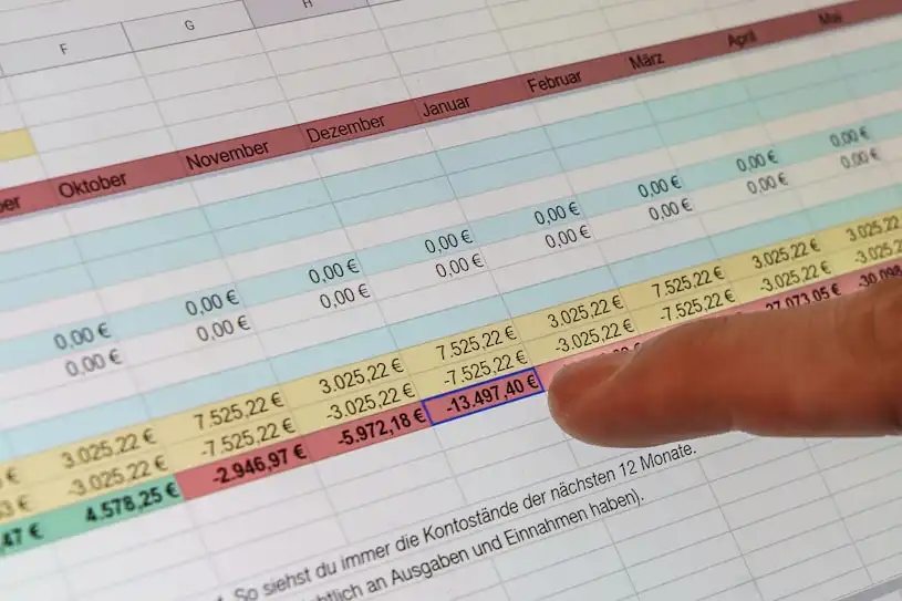 Data Transformation & Formatting